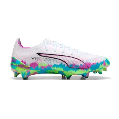 Kopačke Ultra 6 Ultimate Brilliance FG Mujer