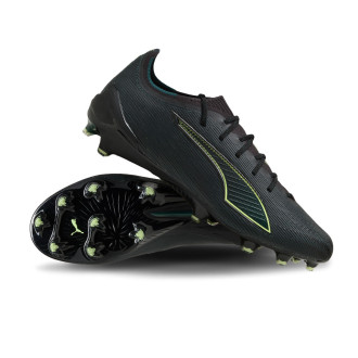 Ultra 6 Ultimate FG Crno-gazirano svijetlo-zeleno teren