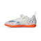Tenisice za futsal Puma Djeca Future 8 Igrajte IT Hook and Loop