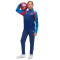 Majica dugih rukava Puma Neymar Jr Playmaker 1/4 Zip Jr