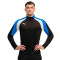 Majica dugih rukava Puma Individualliga 1/4 Zip Top