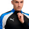 Majica dugih rukava Puma Individualliga 1/4 Zip Top