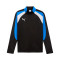 Majica dugih rukava Puma Individualliga 1/4 Zip Top