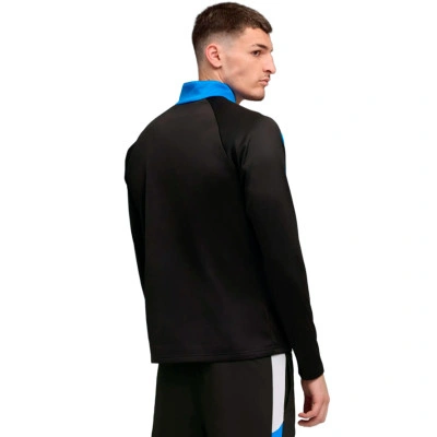 Majica dugih rukava Individualliga 1/4 Zip Top