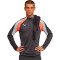 Majica dugih rukava Puma Individualliga 1/4 Zip Top