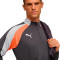 Majica dugih rukava Puma Individualliga 1/4 Zip Top
