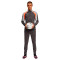 Majica dugih rukava Puma Individualliga 1/4 Zip Top