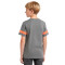 Majica Puma Individualrise Jersey Jr