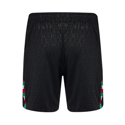 Kratke hlače Ac Bilbao 2024-2025 Četvrti