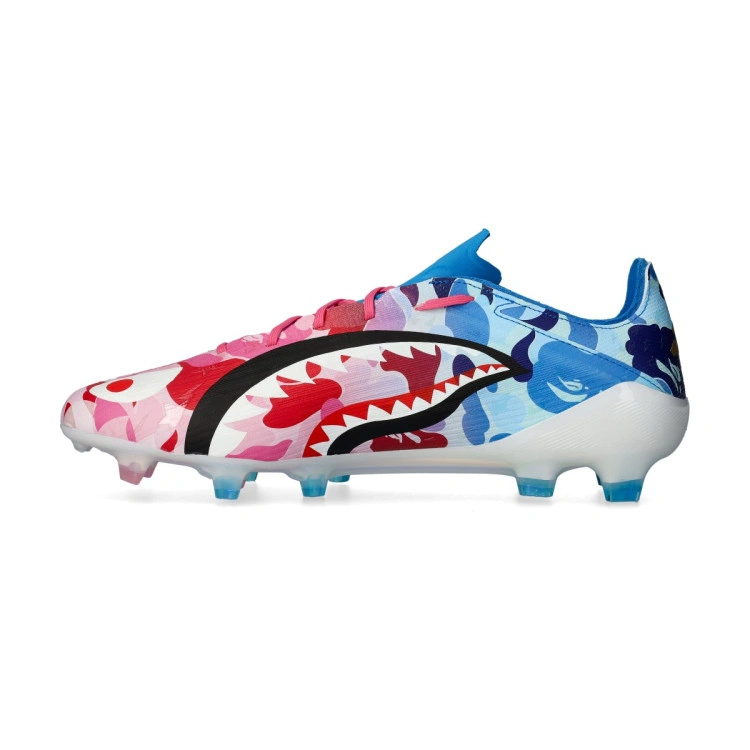 bota-adidas-f50-elite-fg-bape-clear-pink-ftwr-white-icey-blue-2