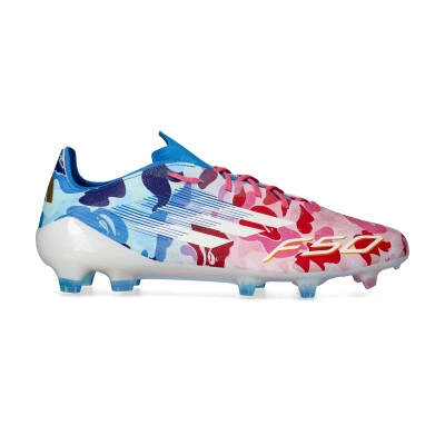Kopačke F50 Elite FG Bape