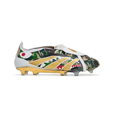 Kopačke Predator Elite FT FG Bape
