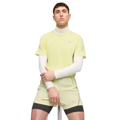 Majica M Run Velocity Tee (Poly)