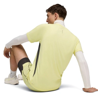 Majica M Run Velocity Tee (Poly)