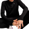 Majica dugih rukava Puma Run Velocity Cloudspun 1-4 Zip