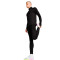 Majica dugih rukava Puma Run Velocity Cloudspun 1-4 Zip
