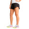 Kratke hlače Puma W Run Velocity 3 kratke Crno"