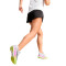 Kratke hlače Puma W Run Velocity 3 kratke Crno"