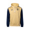 Majica dugih rukava adidas Real Zaragoza Cápsula Winter 2024-2025