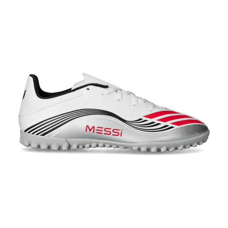bota-adidas-f50-messi-club-turf-blanco-1
