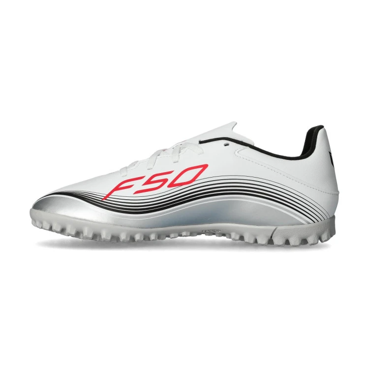 bota-adidas-f50-messi-club-turf-blanco-2