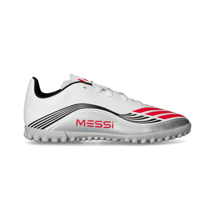 bota-adidas-f50-messi-club-turf-nino-blanco-1