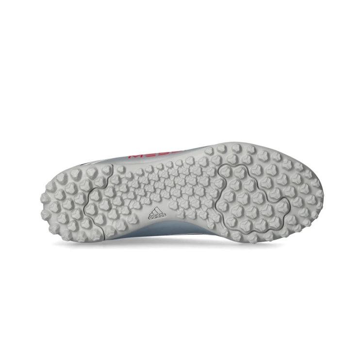 bota-adidas-f50-messi-club-turf-nino-blanco-3