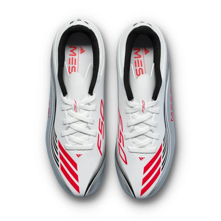 bota-adidas-f50-messi-league-mg-nino-blanco-5