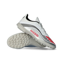 Kopačke adidas Djeca F50 Messi League trava