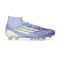 Kopačke adidas Ženske F50 Sparkfusion Elite FG/ AG