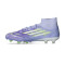 Kopačke adidas Ženske F50 Sparkfusion Pro FG/ AG