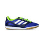 Super Sala III Niño-Lucid Blue-Ftwr White-Lucid Lemon