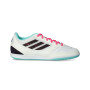 Top Sala Competition II Niño-Ftwr White-Aurora Black-Flash Aqua
