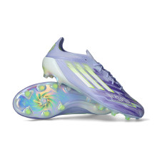 Kopačke adidas F50 Sparkfusion L Elite FG/ AG