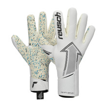 Rukavica Reusch Atrakt Fastgrip Fusion Unai Simon