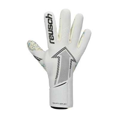 Rukavica Atrakt Fastgrip Fusion Unai Simon