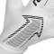 Rukavica Reusch Attrakt Fastgrip Silver Unai Simón
