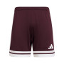 Squadra 25 II-Team Maroon 2-White