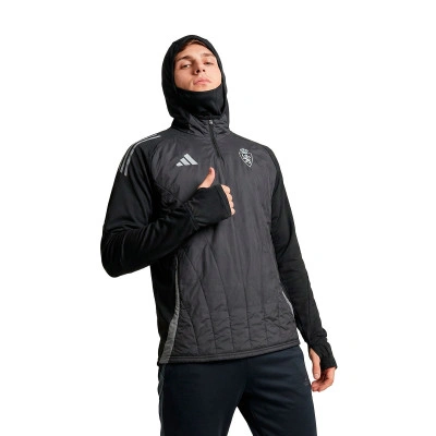 Jakna Real Zaragoza 2024-2025