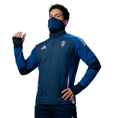 Vjetrovka Real Zaragoza 2024-2025