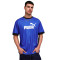 Majica Puma Essentials prugasti Dres