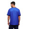 Majica Puma Essentials prugasti Dres