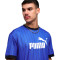 Majica Puma Essentials prugasti Dres