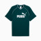 Majica Puma Essentials Football Jersey