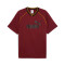 Majica Puma Essentials Football Jersey