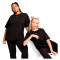 Majica Puma Essentials Relaxed Mujer