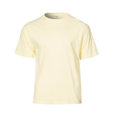 Majica Essentials Relaxed Mujer