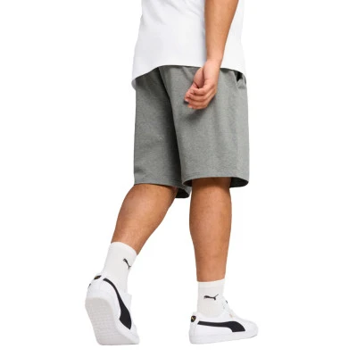 Kratke hlače Essentials No. 1 Logo Jersey