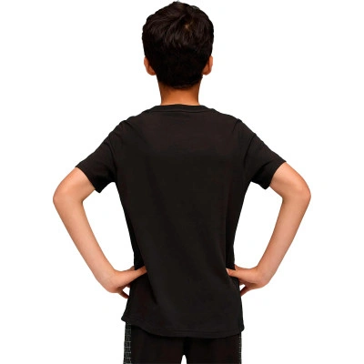 Majica Sports Big Graphic Niño