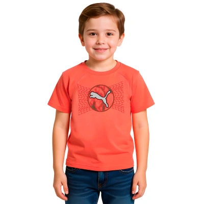 Majica Sports Niño